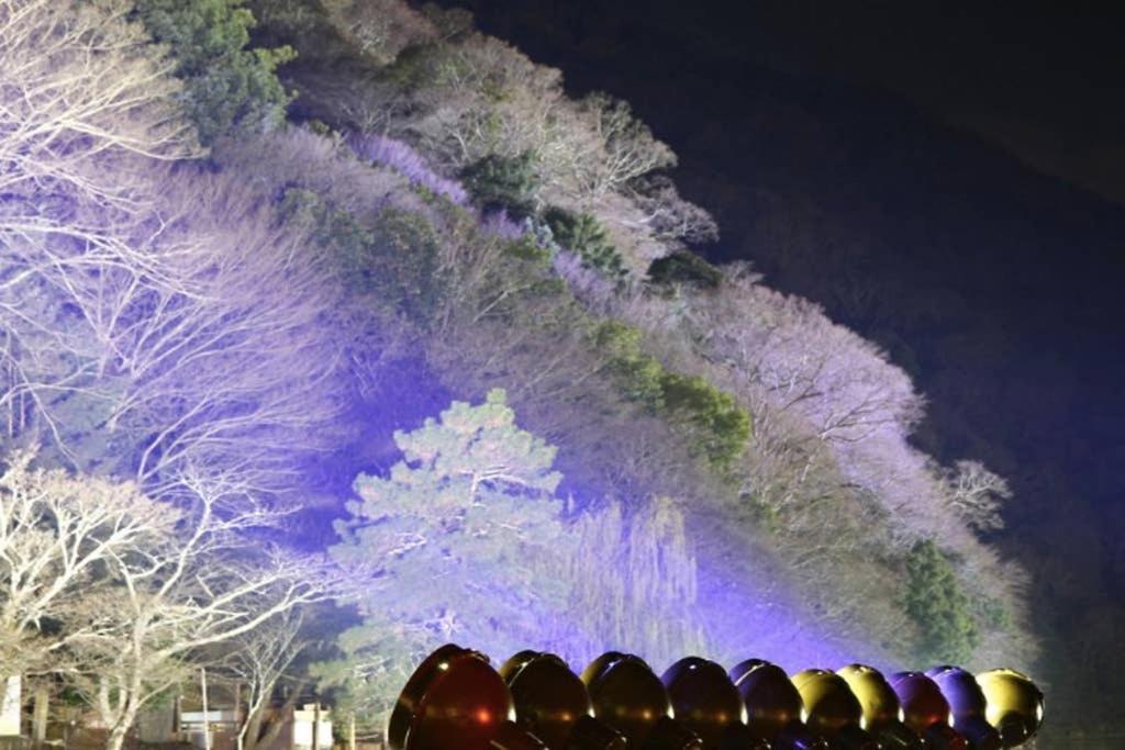 Jizo-An Villa Kyoto Dış mekan fotoğraf