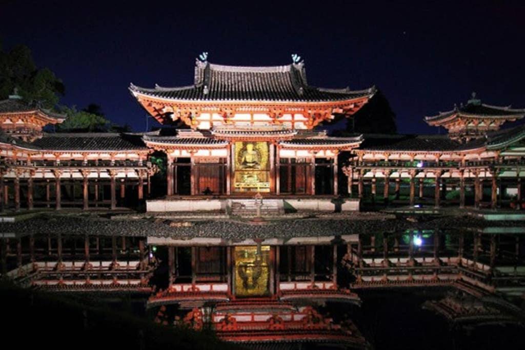 Jizo-An Villa Kyoto Dış mekan fotoğraf