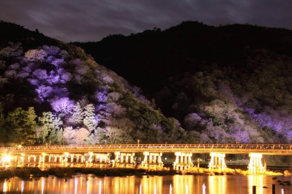 Jizo-An Villa Kyoto Dış mekan fotoğraf